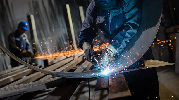 Best Food and Beverage Processing Equipment Welding in Victor, ID